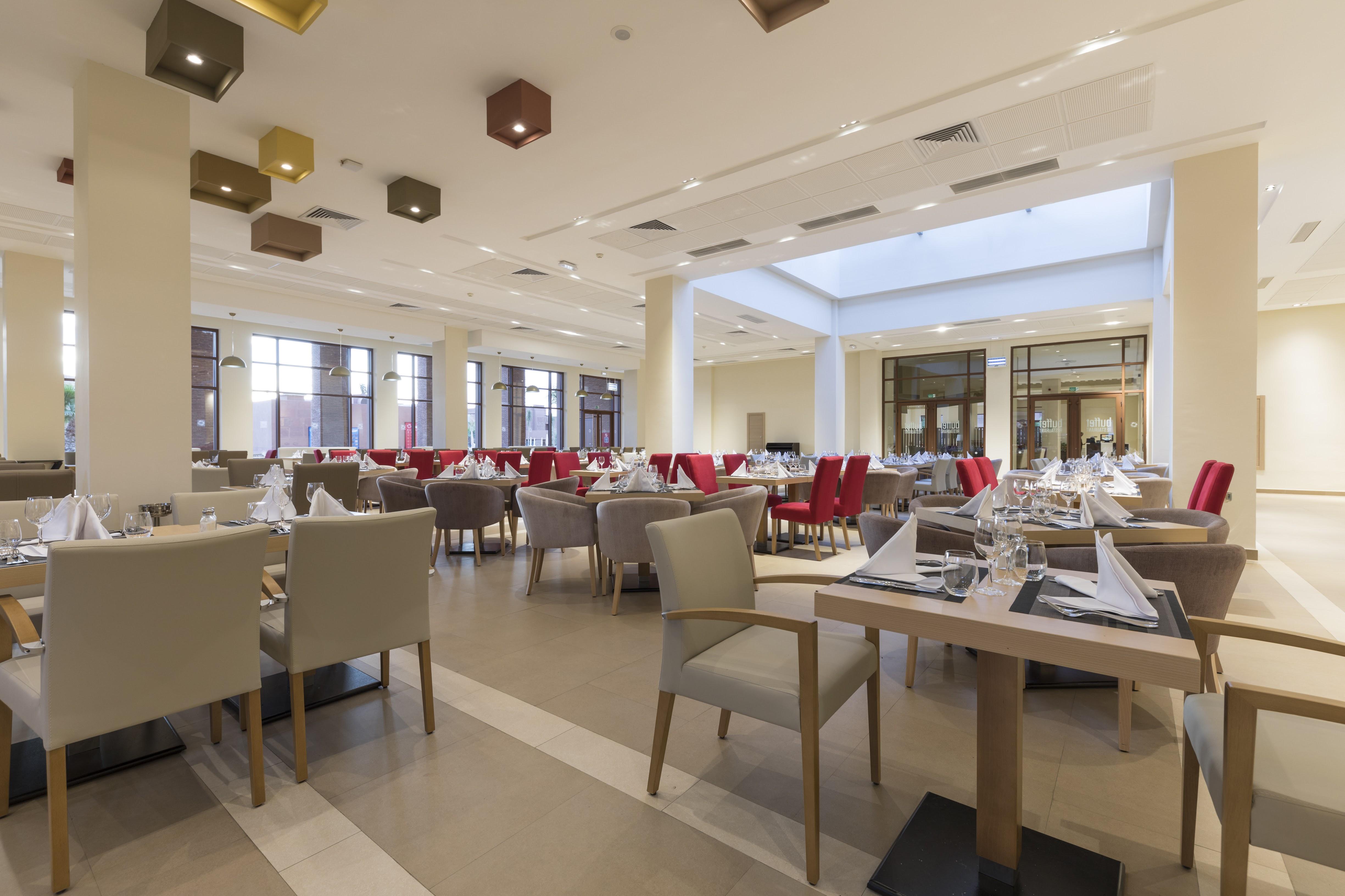 บี ลีฟ เอ็กซ์พีเรียนซ์ มาราเกช ปาล์มแร - ออลอินคลูซีฟ Hotel มาร์ราเกช ภายนอก รูปภาพ