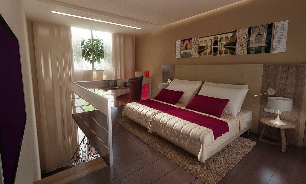 บี ลีฟ เอ็กซ์พีเรียนซ์ มาราเกช ปาล์มแร - ออลอินคลูซีฟ Hotel มาร์ราเกช ภายนอก รูปภาพ