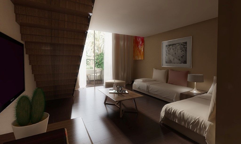 บี ลีฟ เอ็กซ์พีเรียนซ์ มาราเกช ปาล์มแร - ออลอินคลูซีฟ Hotel มาร์ราเกช ภายนอก รูปภาพ